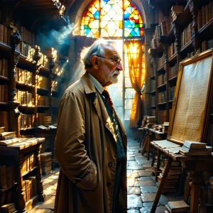 Death Anxiety Image 1