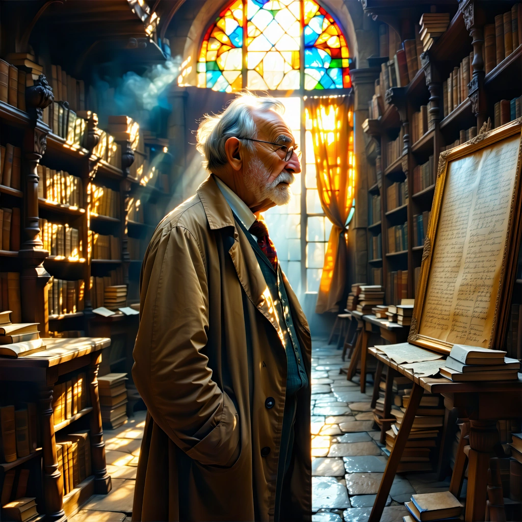 Death Anxiety Image 1