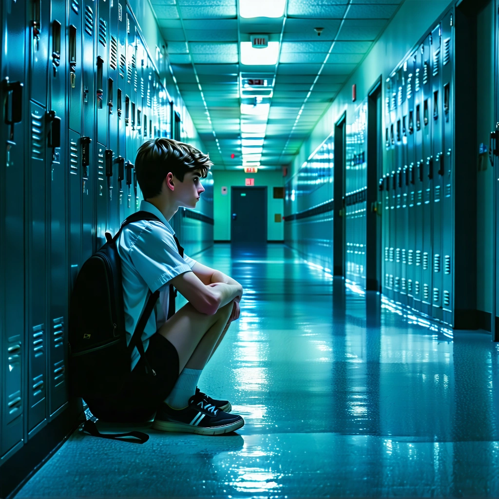 Depression Image 2 Depression Image 2